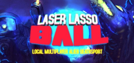 Laser Lasso BALL Cover