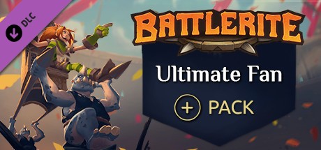 Battlerite - Ultimate Fan Pack Cover