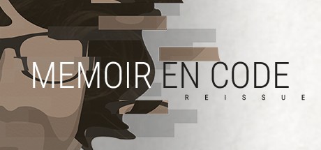 Memoir En Code: Reissue Cover