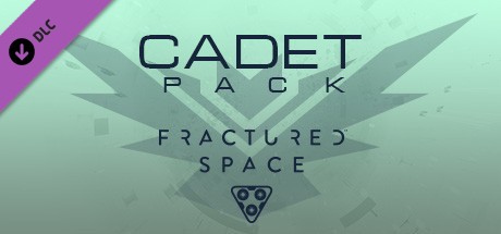 Fractured Space - Cadet Pack Cover