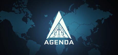Agenda Cover