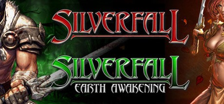 Silverfall читы коды