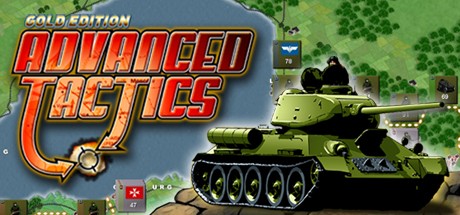 Advanced Tactics Gold Cover