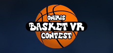 Oniris Basket VR Cover