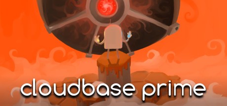 Cloudbase Prime Cover
