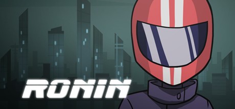 RONIN Cover
