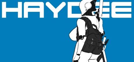 Haydee Cover