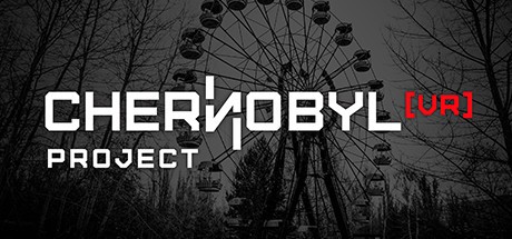 Chernobyl VR Project Cover