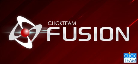 Clickteam Fusion 2.5 Cover