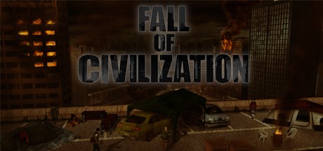 Fall of Civilization Cover