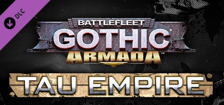 Battlefleet Gothic: Armada - Tau Empire Cover