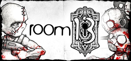 room13 Cover