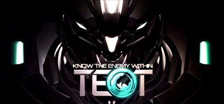 TEOT - The End OF Tomorrow Cover