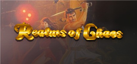 Realms of Chaos Cover