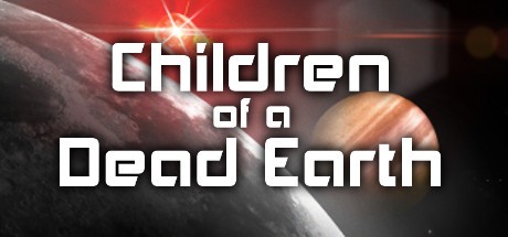 Children of a Dead Earth Cover