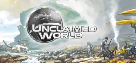 Unclaimed World Cover