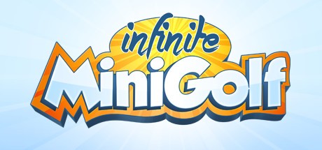 Infinite Minigolf Cover