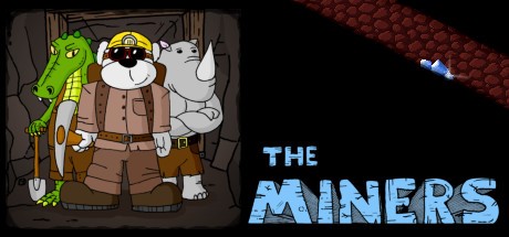 The Miners Cover