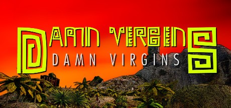 Damn virgins Cover