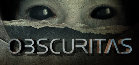 Obscuritas Cover