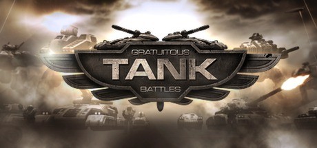 Gratuitous Tank Battles Cover