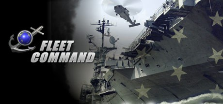 Fleet Command Cover