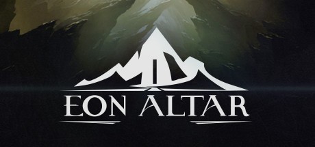 Eon Altar: Episode 1 - The Battle of Tarnum Cover