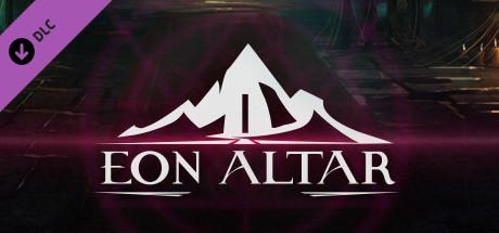 Eon Altar: Episode 2 - Whispers in the Catacombs Cover