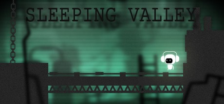Sleeping Valley Cover
