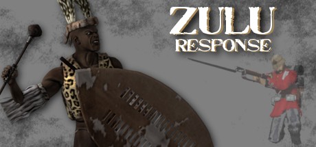 Zulu Response Cover