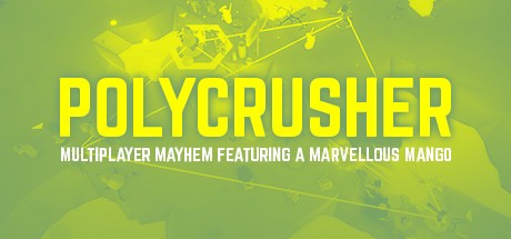 POLYCRUSHER Cover