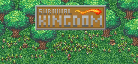 Survival Kingdom Cover