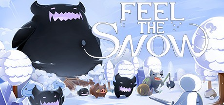 Feel The Snow Cover