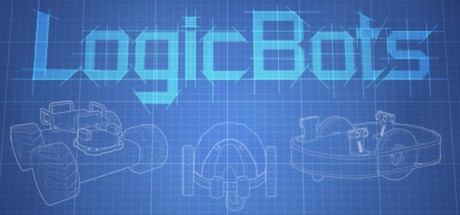 LogicBots Cover