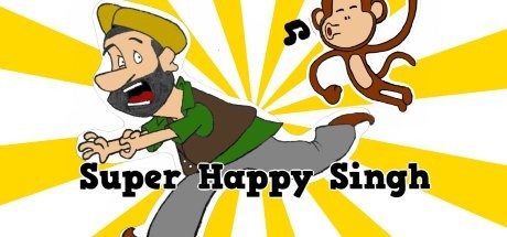 Super Happy Singh Cover