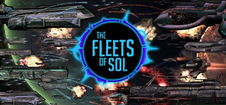 The Fleets of Sol Cover