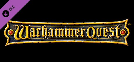 Warhammer Quest - Deluxe Pack items Cover