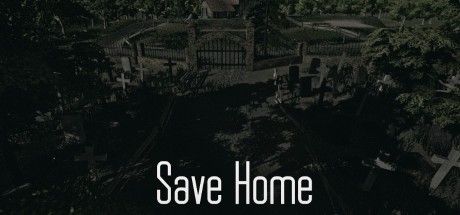 Save Home Cover