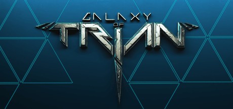 Galaxy of Trian Cover