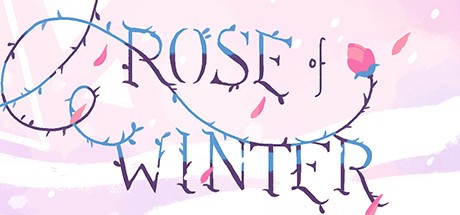 Rose of Winter Cover
