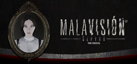 Malavision: The Origin Cover