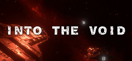 Into the Void Cover