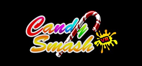 Candy Smash VR Cover