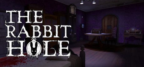 The Rabbit Hole Cover