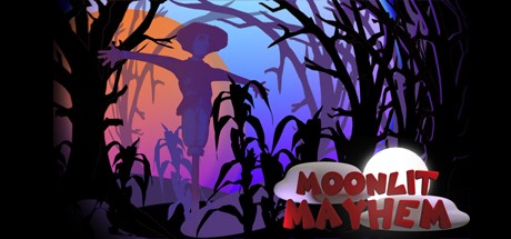 Moonlit Mayhem™ Cover