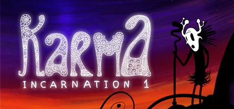 Karma. Incarnation 1 Cover
