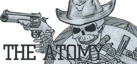 The Atomy Cover