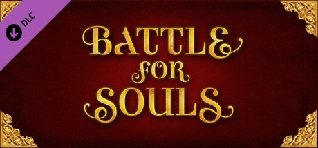 Tabletop Simulator - Battle For Souls Cover