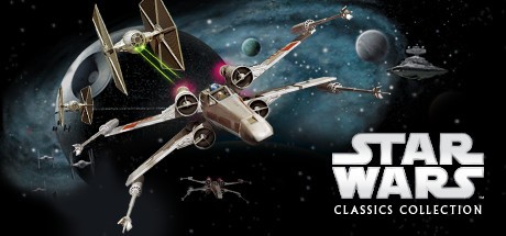 Star Wars Classics Collection Cover