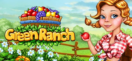 Green Ranch Cover